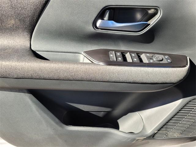 new 2026 Nissan Kicks car, priced at $23,409