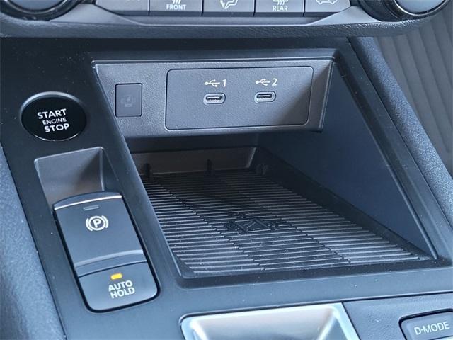 new 2026 Nissan Kicks car, priced at $23,409