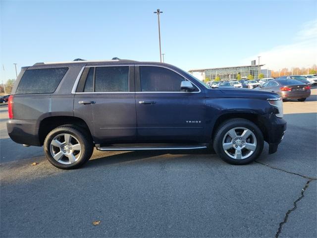 used 2018 Chevrolet Tahoe car, priced at $26,991