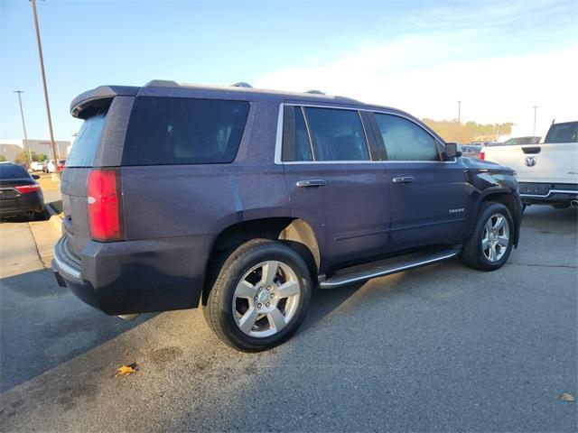 used 2018 Chevrolet Tahoe car, priced at $26,991