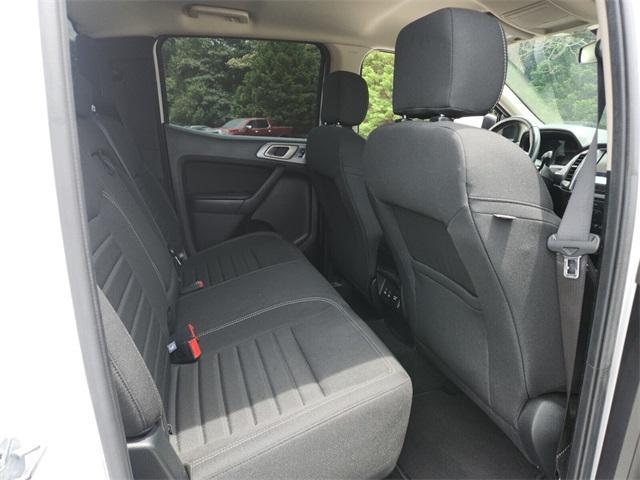 used 2020 Ford Ranger car, priced at $21,600