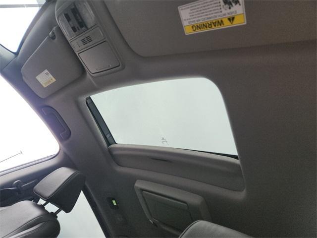 used 2019 Honda Odyssey car, priced at $22,450