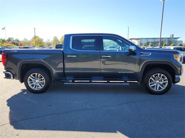 used 2019 GMC Sierra 1500 car, priced at $36,000