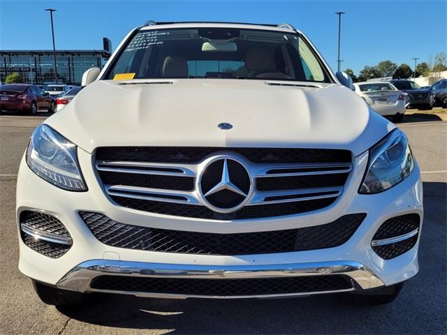 used 2019 Mercedes-Benz GLE 400 car, priced at $22,900