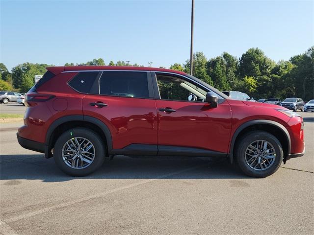 new 2026 Nissan Rogue car, priced at $362,052