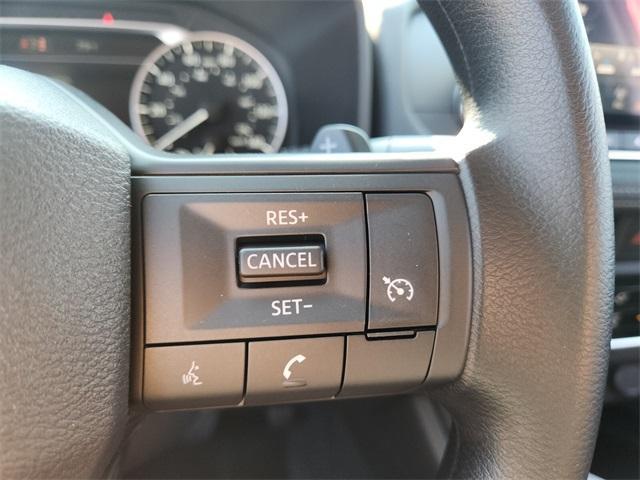 new 2026 Nissan Rogue car, priced at $362,052