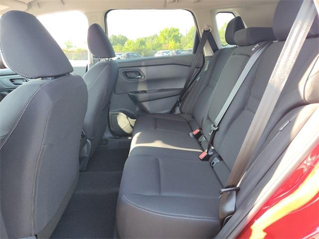 new 2026 Nissan Rogue car, priced at $362,052