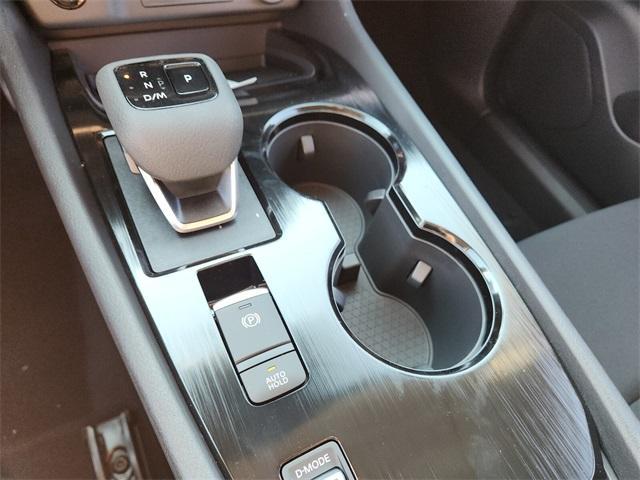 new 2026 Nissan Rogue car, priced at $362,052