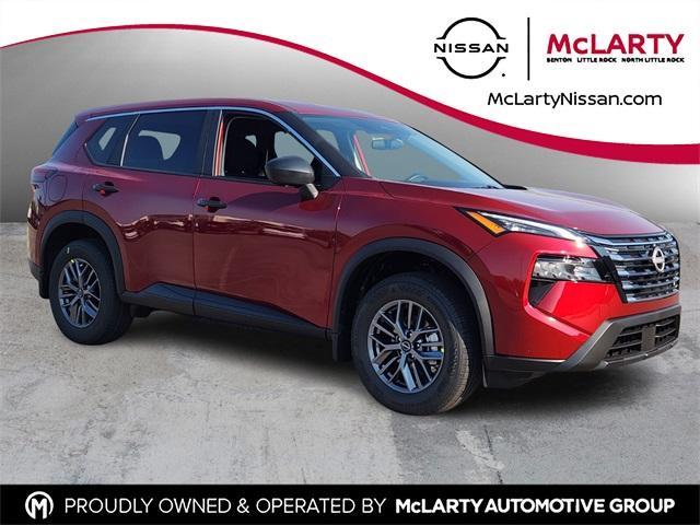 new 2026 Nissan Rogue car, priced at $362,052