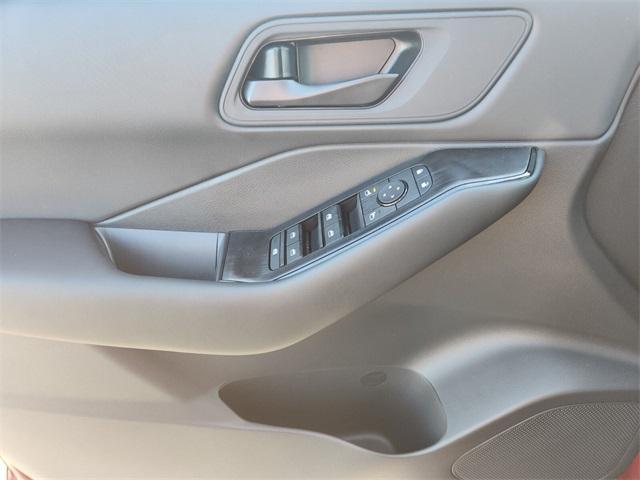 new 2026 Nissan Rogue car, priced at $362,052