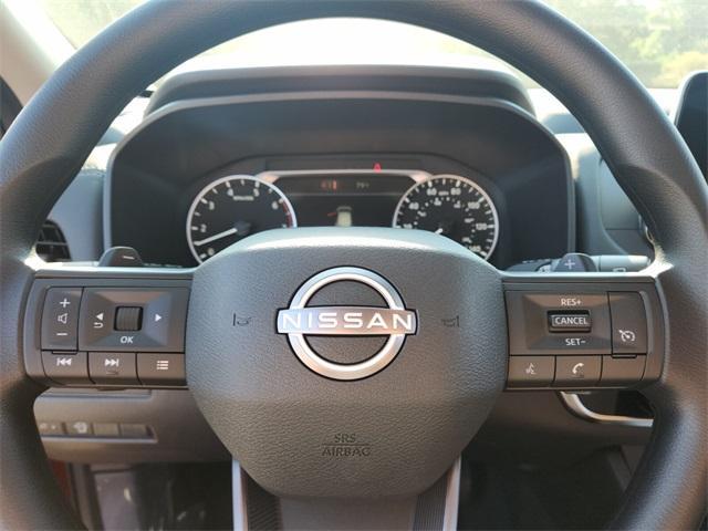 new 2026 Nissan Rogue car, priced at $362,052