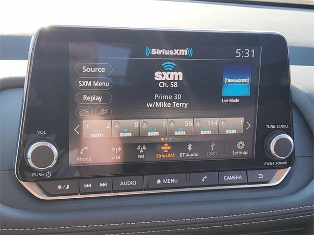 new 2026 Nissan Rogue car, priced at $362,052