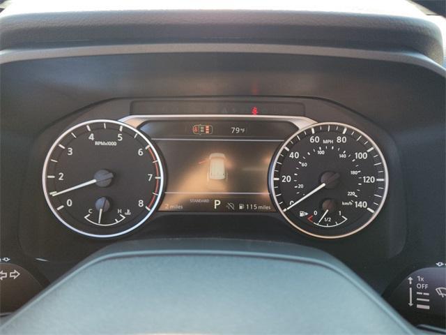 new 2026 Nissan Rogue car, priced at $362,052