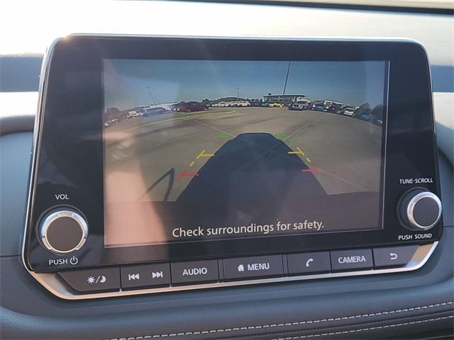 new 2026 Nissan Rogue car, priced at $362,052