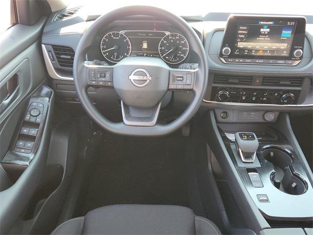 new 2026 Nissan Rogue car, priced at $362,052