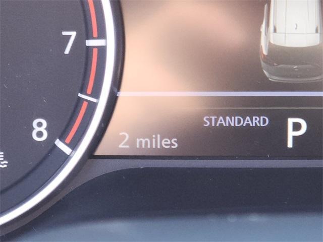 new 2026 Nissan Rogue car, priced at $362,052