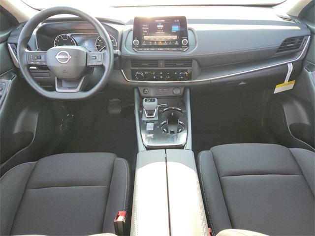 new 2026 Nissan Rogue car, priced at $362,052