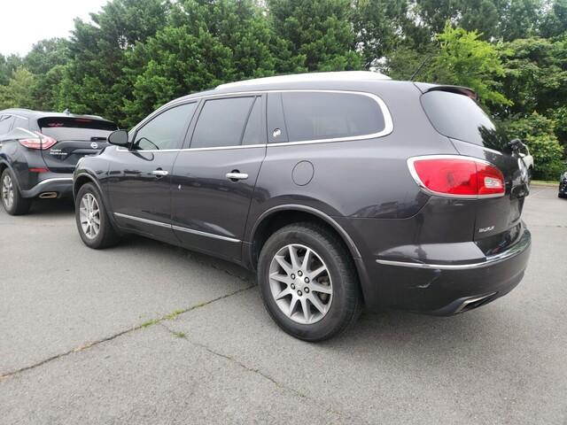 used 2014 Buick Enclave car, priced at $6,350