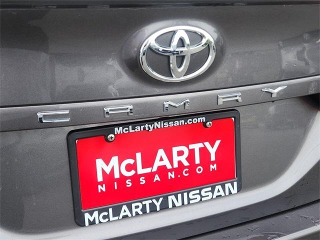used 2023 Toyota Camry car, priced at $24,000