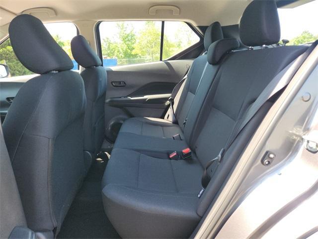 new 2025 Nissan Kicks Play car, priced at $23,850