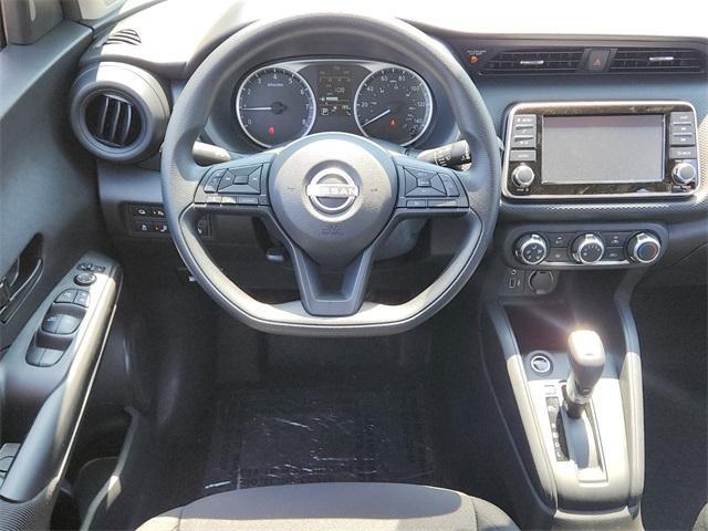 new 2025 Nissan Kicks Play car, priced at $23,850