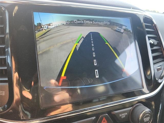 used 2019 Jeep Grand Cherokee car, priced at $15,613