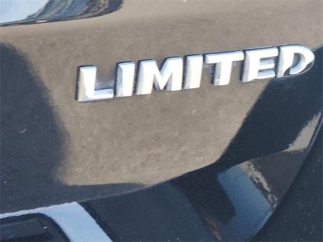 used 2019 Jeep Grand Cherokee car, priced at $15,613