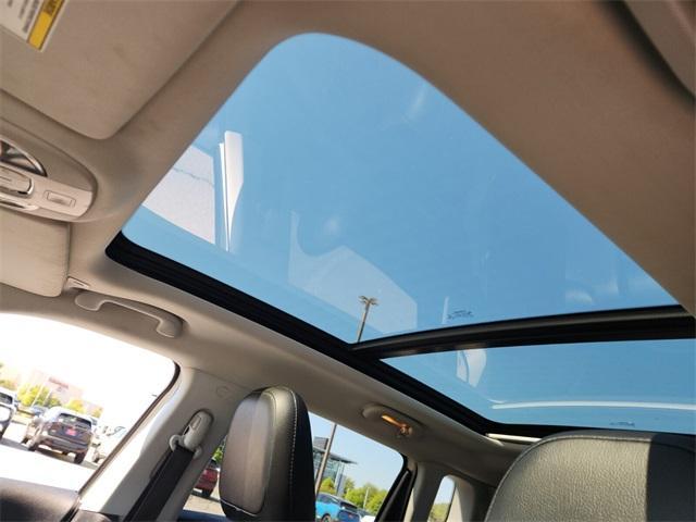 used 2019 Jeep Compass car, priced at $15,800