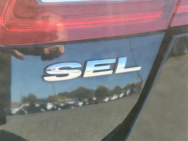 used 2019 Ford Taurus car, priced at $13,402