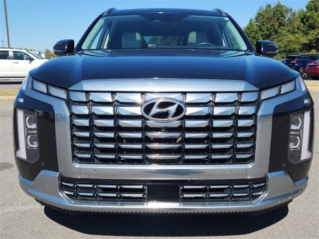 used 2023 Hyundai Palisade car, priced at $34,250