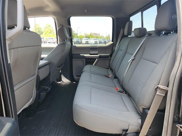 used 2019 Ford F-150 car, priced at $29,900