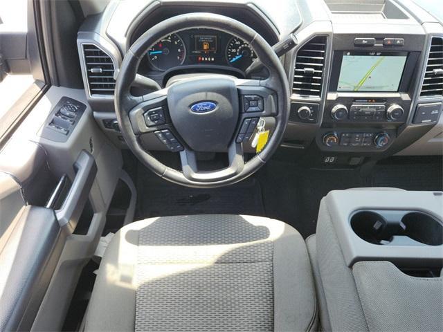 used 2019 Ford F-150 car, priced at $29,900