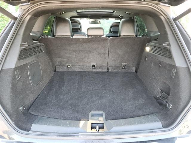 used 2015 Lincoln MKC car, priced at $9,527