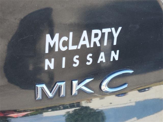 used 2015 Lincoln MKC car, priced at $9,527