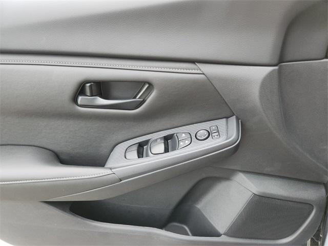 new 2025 Nissan Sentra car, priced at $22,444