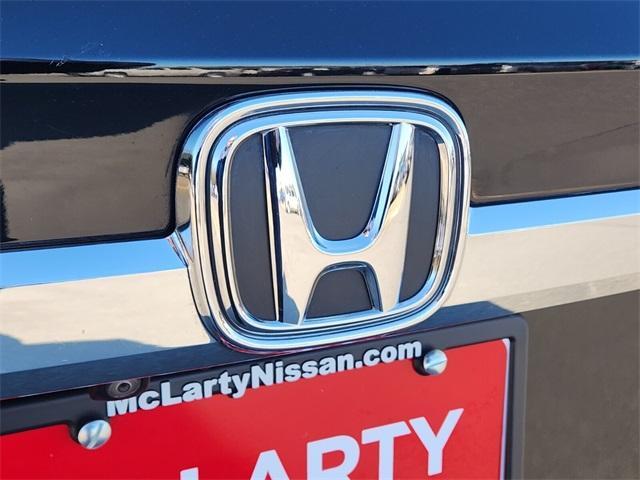 used 2020 Honda Odyssey car, priced at $27,701