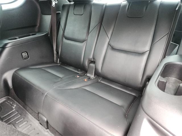 used 2021 Mazda CX-9 car, priced at $20,531
