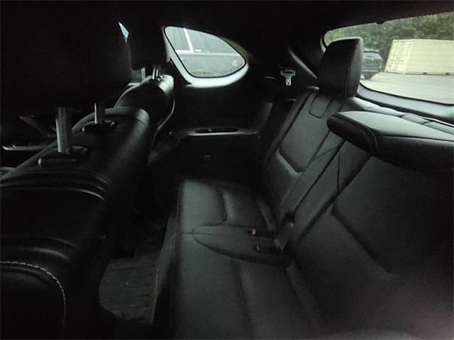 used 2021 Mazda CX-9 car, priced at $21,900