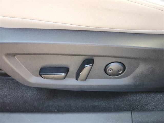 used 2025 Nissan Murano car, priced at $33,000