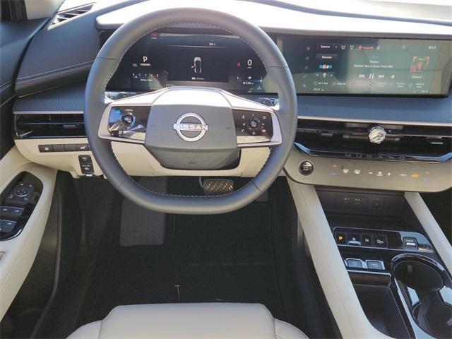 used 2025 Nissan Murano car, priced at $33,000