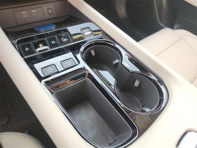 new 2026 Nissan Murano car, priced at $47,745