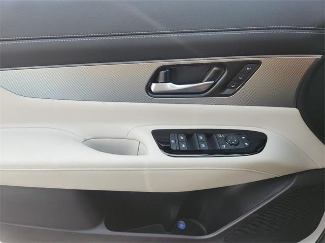 new 2026 Nissan Murano car, priced at $47,745