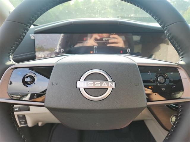 new 2026 Nissan Murano car, priced at $47,745