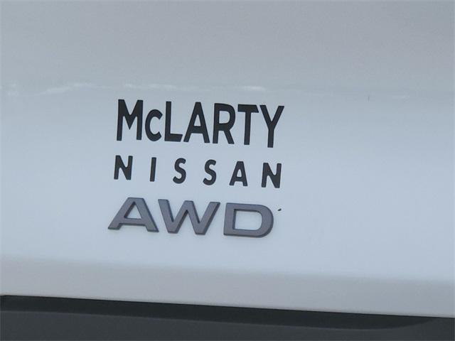 new 2026 Nissan Murano car, priced at $47,745