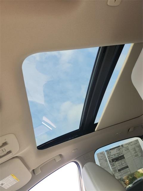 new 2026 Nissan Murano car, priced at $47,745