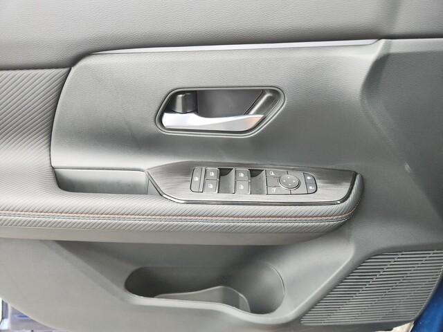 new 2025 Nissan Kicks car, priced at $29,088