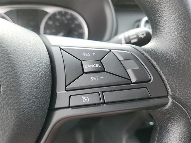 new 2025 Nissan Kicks Play car, priced at $23,850