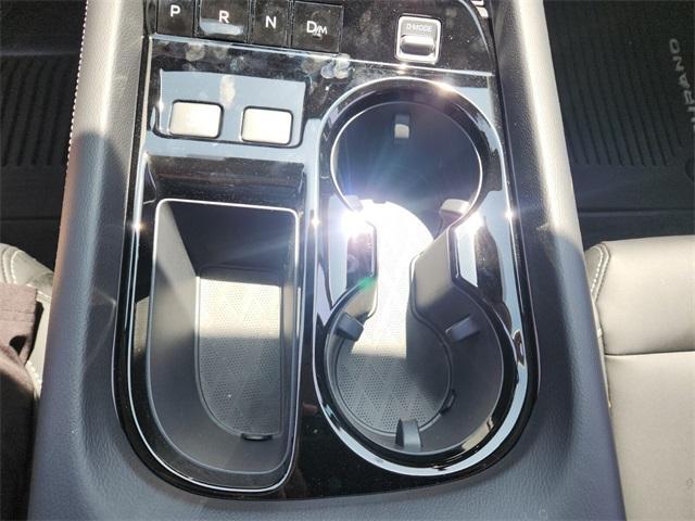 new 2025 Nissan Murano car, priced at $46,680