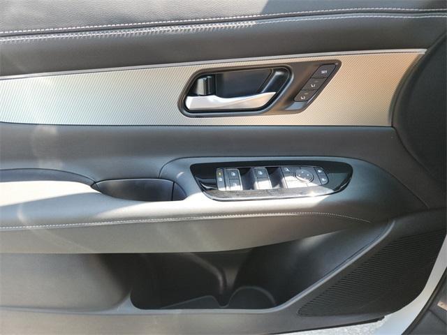 new 2025 Nissan Murano car, priced at $46,680