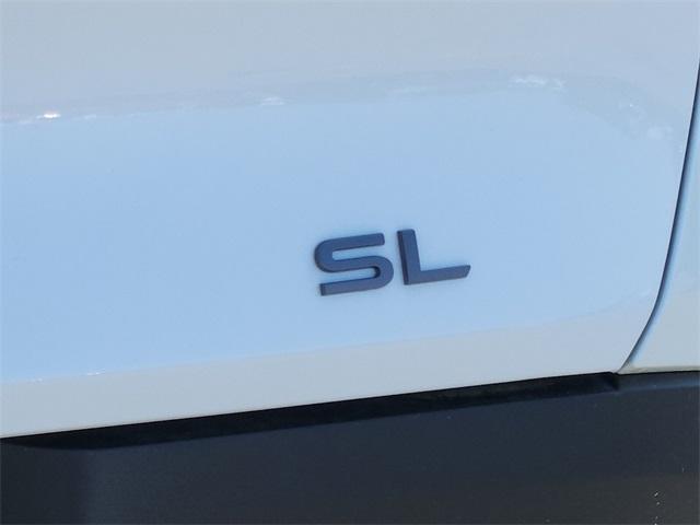 new 2025 Nissan Murano car, priced at $46,680